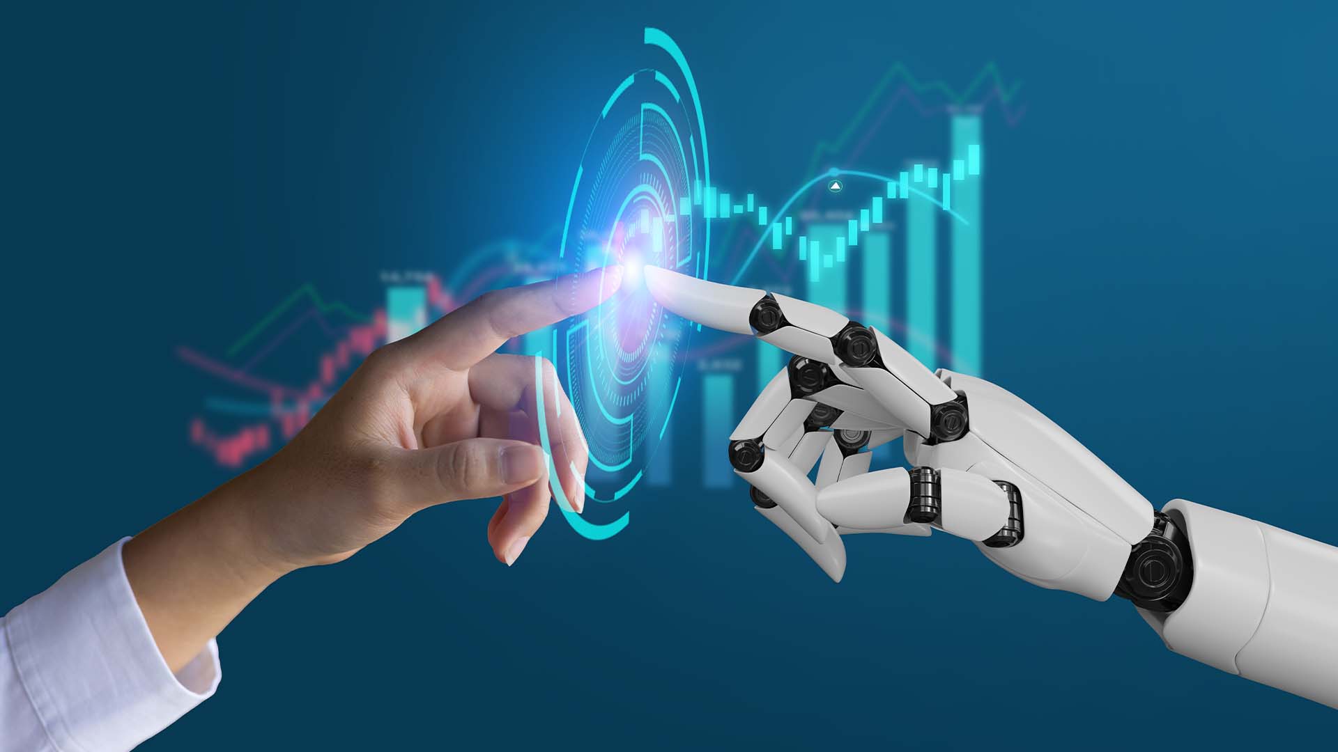 Активности с ИИ на мероприятия